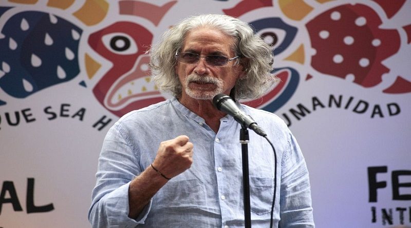 Festival Internacional de Teatro Progresista será del 29 de julio al 7 de agosto