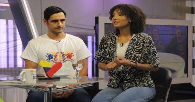 Festival de Teatro Progresista ofrecerá más de 60 espectáculos teatrales en el país