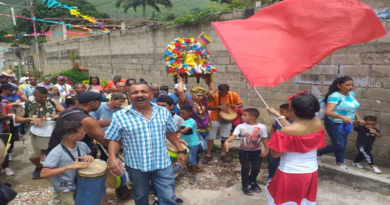 Este sábado realizarán reencuentro de San Juan Bautista en Aragua