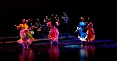Presentan en escena “Un asunto pendiente” en Unearte Aragua