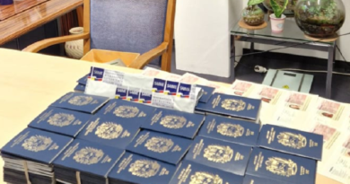 Más de 800 venezolanos en Alemania recibirán su pasaporte o prórroga