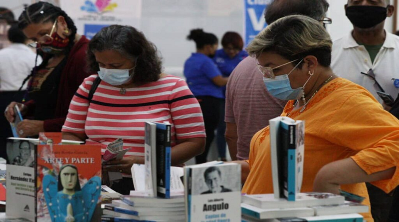 Filven capítulo Delta Amacuro se realizará del 7 al 9 de julio