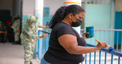 Venezuela cuenta con un Poder Militar unido con el Pueblo para impulsa la Revolución