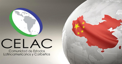 Foro China-Celac explora cooperación en lucha contra pobreza