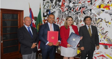 Portugal y Cuba renuevan programa de cooperación