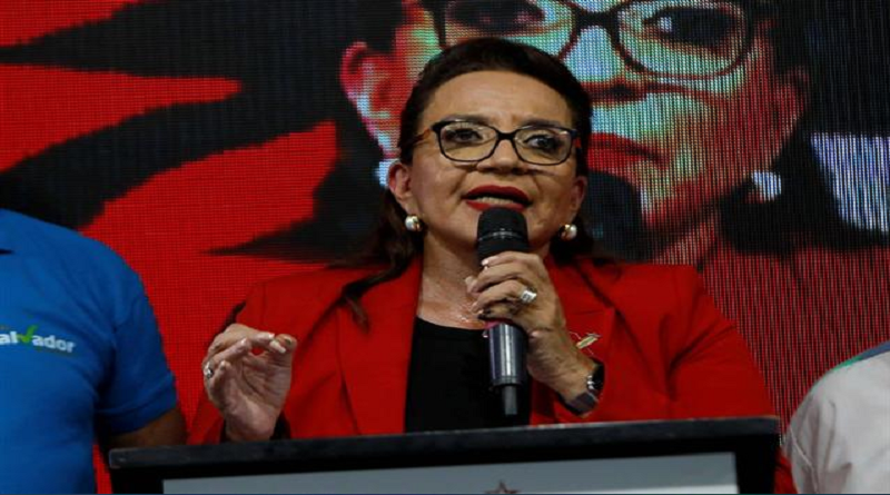 Honduras califica de injerencista lista Engel difundida por EE.UU.