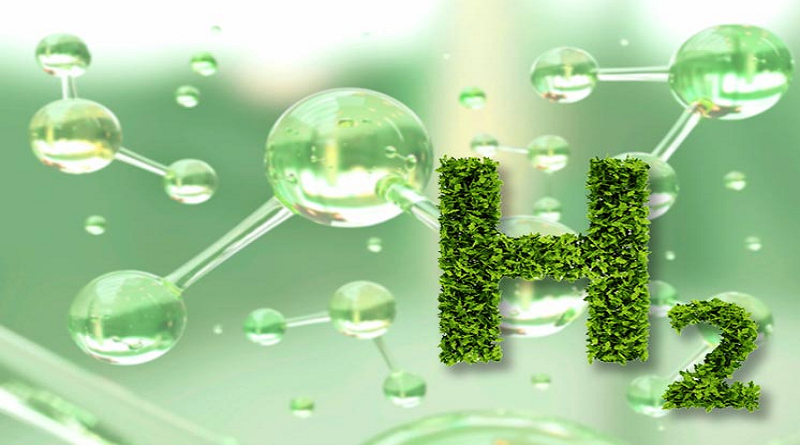 Destacan beneficios del uso del hidrógeno para transición energética