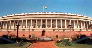 India lista para elecciones presidenciales este lunes
