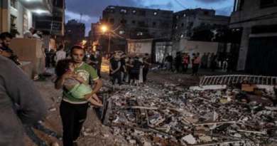 ONU alerta que persiste violencia en territorio palestino