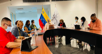 Forman a más de 15 mil venezolanos en Gerencia y Transformación Estratégica