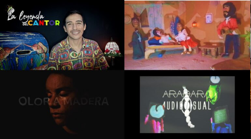 Compañía Nacional de Teatro anuncia ganadores de concursos Alí Primera