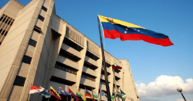 TSJ sostiene encuentro con países de la Cumbre Judicial Iberoamericana