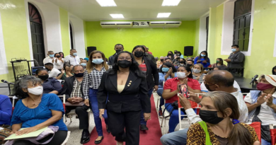 Inician conformación de Consejo de la Cultura de Angostura del Orinoco