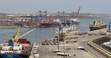 Ejecutan obras con miras a dinamizar la economía en Falcón