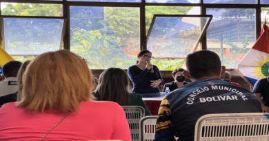 AN realiza Consulta Pública de la Reforma de Ley de Fiestas Nacionales en Yaracuy