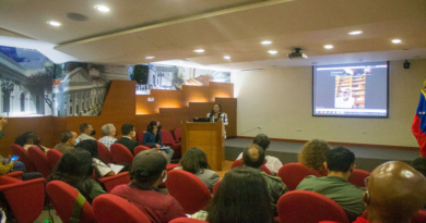 AN instala Foro por el Derecho a la Ciudad en Venezuela