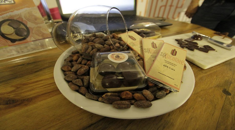 Impulsan a nuevos emprendedores del cacao en Miranda