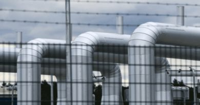 Gasoducto ruso Nord Stream 1 reanuda suministros a Europa