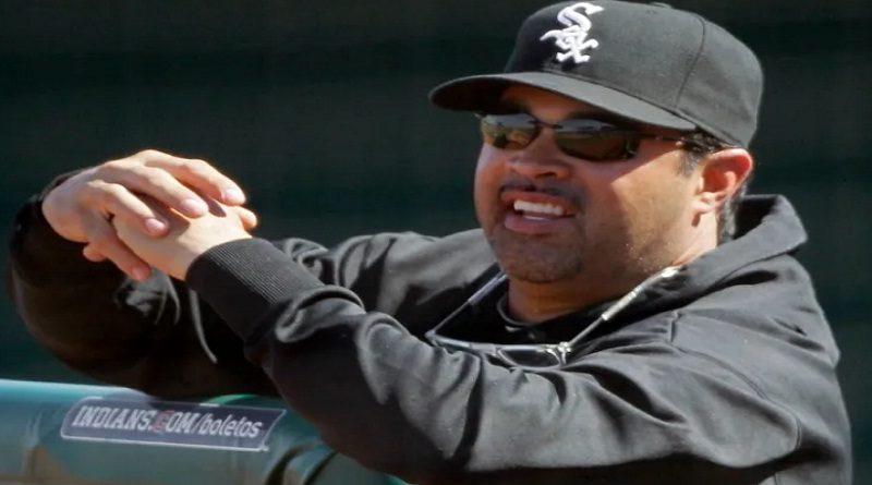 "Ozzie" Guillén será coach de Francia en el Clásico de Béisbol