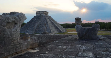 Imperio Maya