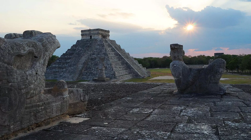 Imperio Maya