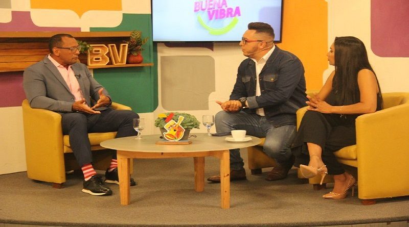 Importancia de cumplir con refuerzo de la vacuna contra Covid-19