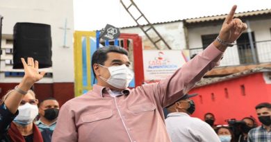 Jefe de Estado insta a garantizar atención a problemas del pueblo venezolano