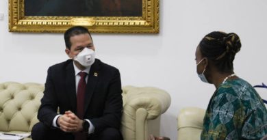 Venezuela y Kenia estrechan lazos de cooperación en materia energética