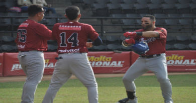 Marineros culminó en el primer lugar de tabla