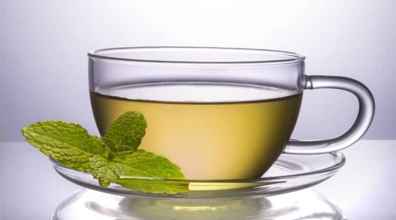 Té de menta: estos son sus beneficios para la salud