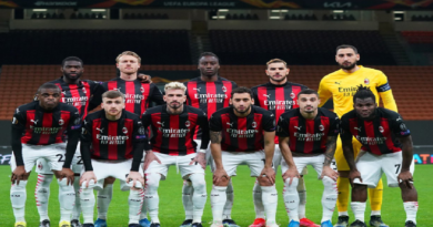 Multan a jugadores del Milan por haber insultado al Inter