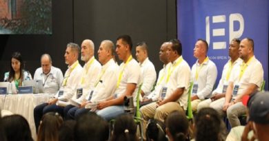 Militares colombianos confiesan haber asesinado a 127 personas para presentarlas como 'falsos positivos'