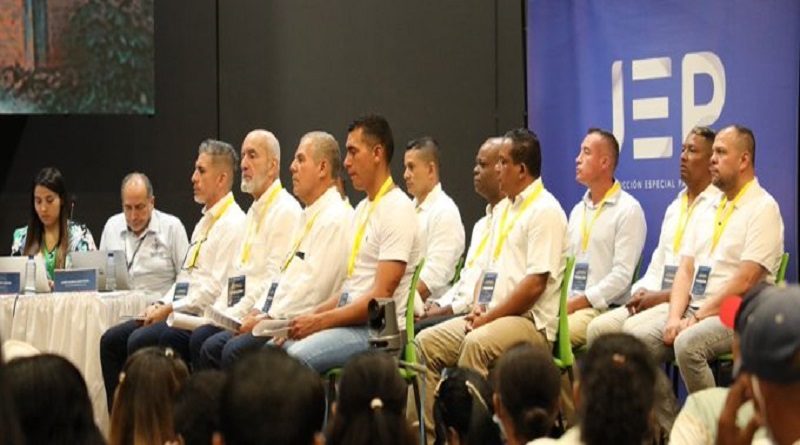 Militares colombianos confiesan haber asesinado a 127 personas para presentarlas como 'falsos positivos'