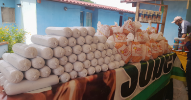 Más de 5 mil familias son beneficiadas por Misión Alimentación en Anzoátegui
