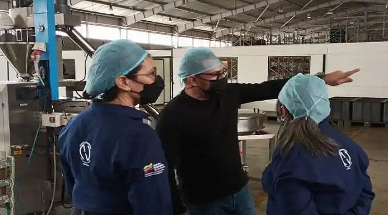 MinComercio adelanta proceso de reimpulso del sello de calidad NORVEN