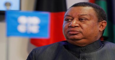 Secretario general de la OPEP Mohammad Barkindo fallece a los 63 años de edad