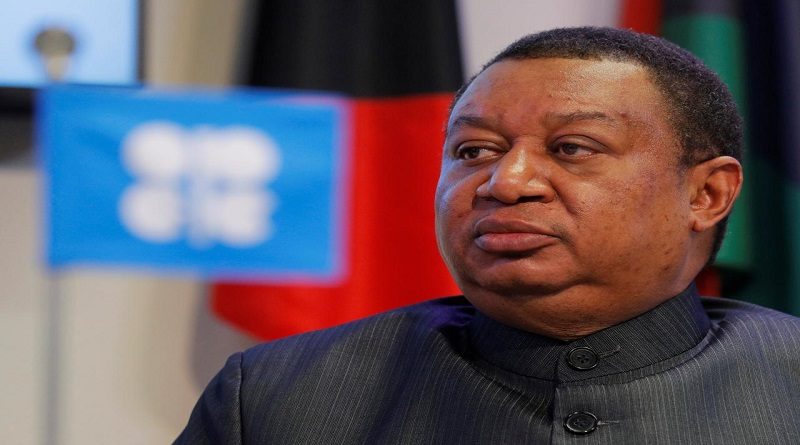 Secretario general de la OPEP Mohammad Barkindo fallece a los 63 años de edad