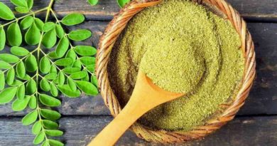 Moringa: cuáles son sus beneficios y de qué manera consumirla