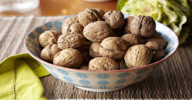 Conoce los beneficios de consumir nuez moscada para la salud