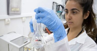 OPS anuncia plan de tres fases para reforzar producción de vacunas﻿