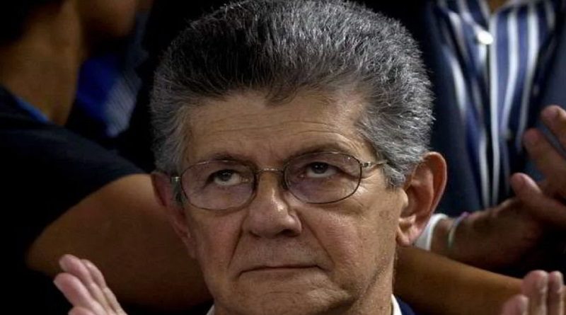 OPINIÓN | Malaverismos: La oposición es una mina de oro