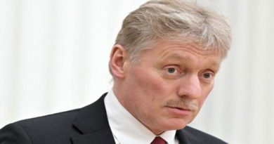 Rusia sigue dispuesta a negociar la paz con Ucrania