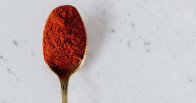 Estos son los beneficios para la salud de consumir pimienta