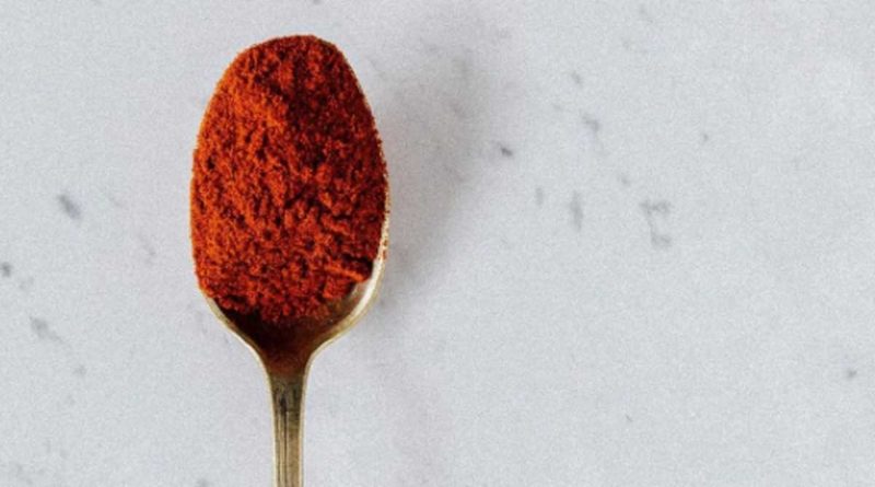Estos son los beneficios para la salud de consumir pimienta