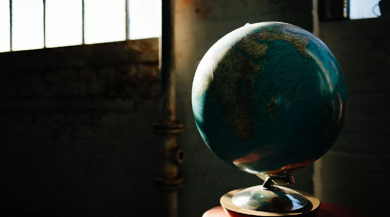 Población mundial está a punto de alcanzar los 8 mil millones de personas