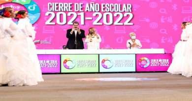 Primero de agosto: Iniciará Plan Vacacional Comunitario Juvenil 2022