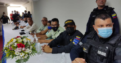 Más de 600 familias son abordadas por el Frente Preventivo en Ciudad Betania I