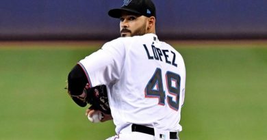 Pablo López conquista su séptima victoria de la temporada