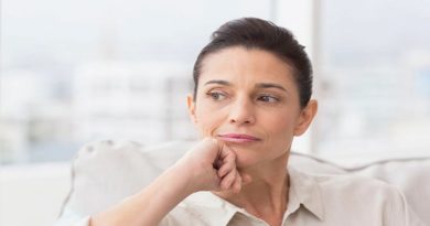 Por qué las mujeres se deprimen más en la perimenopausia