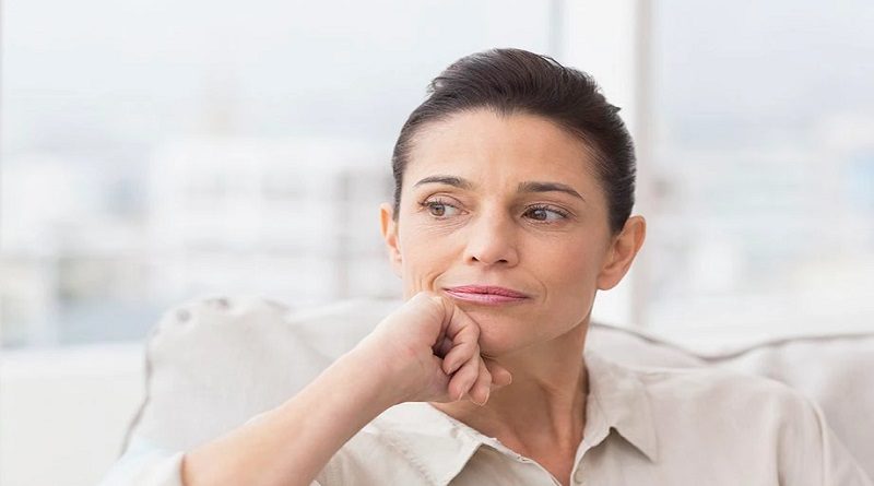 Por qué las mujeres se deprimen más en la perimenopausia
